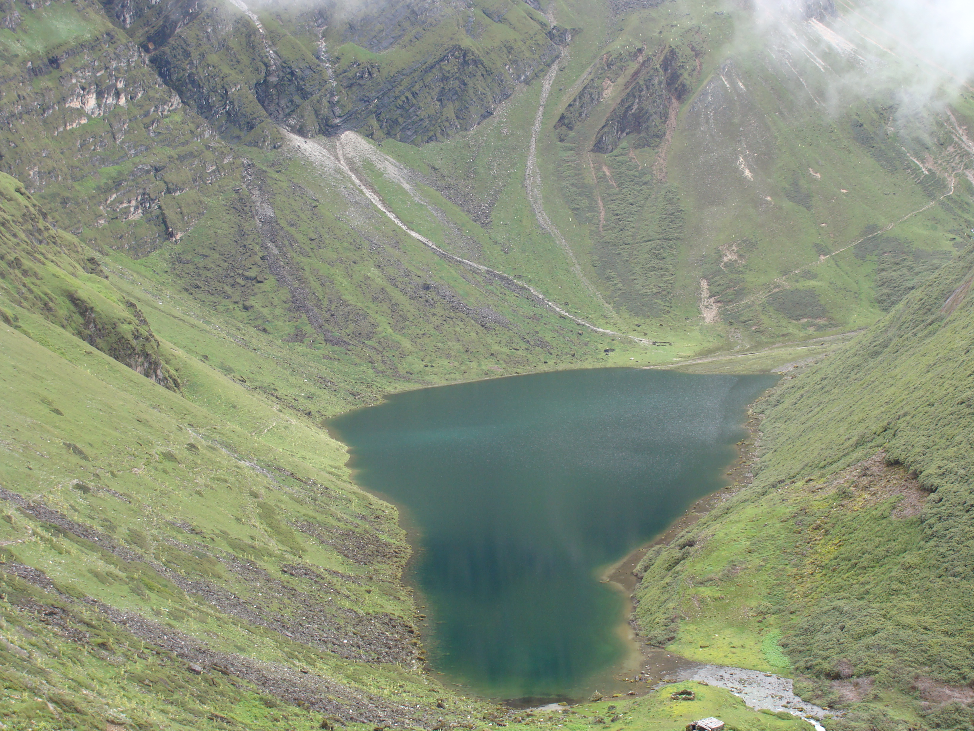 Lake