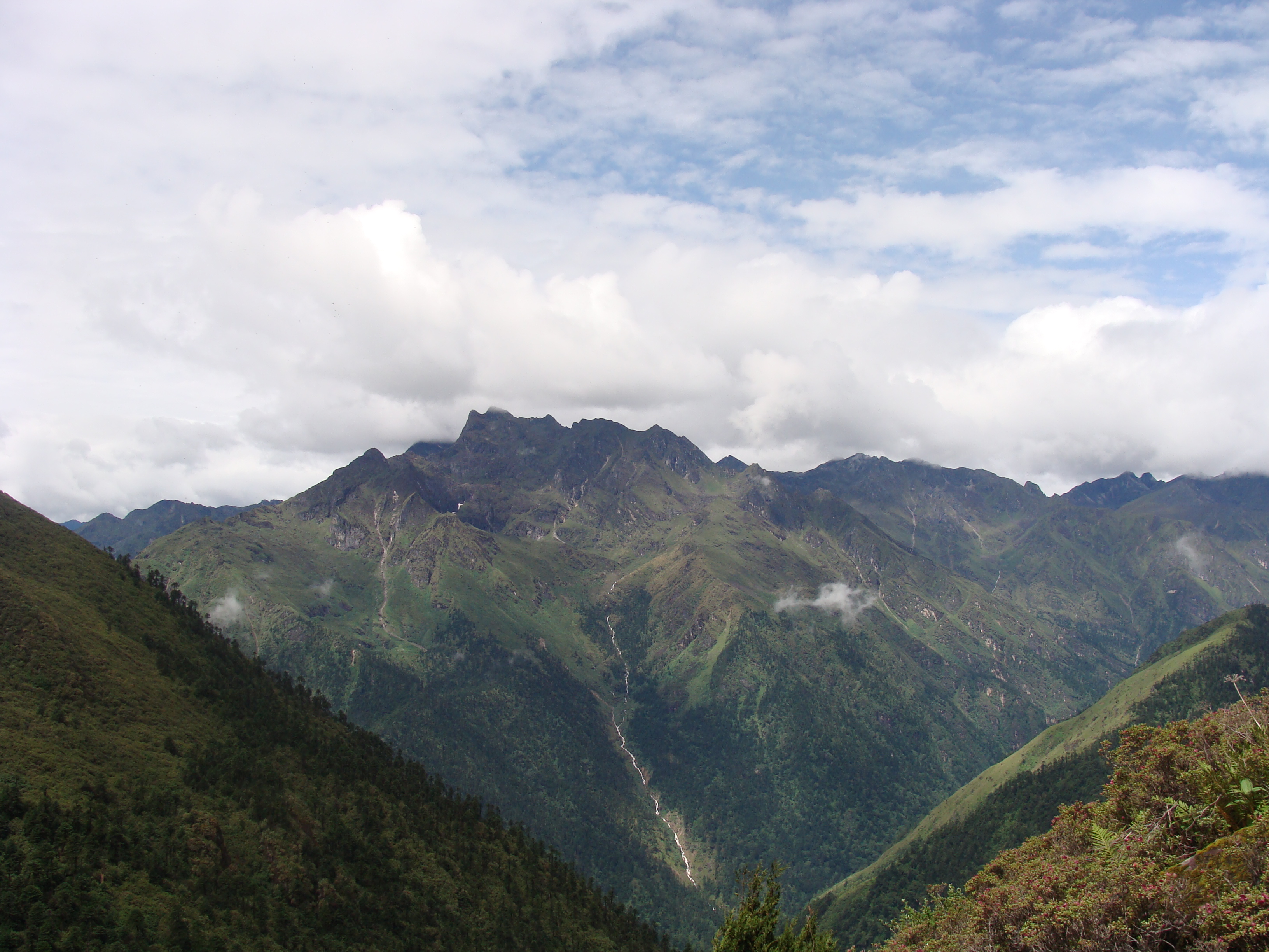 Mountain