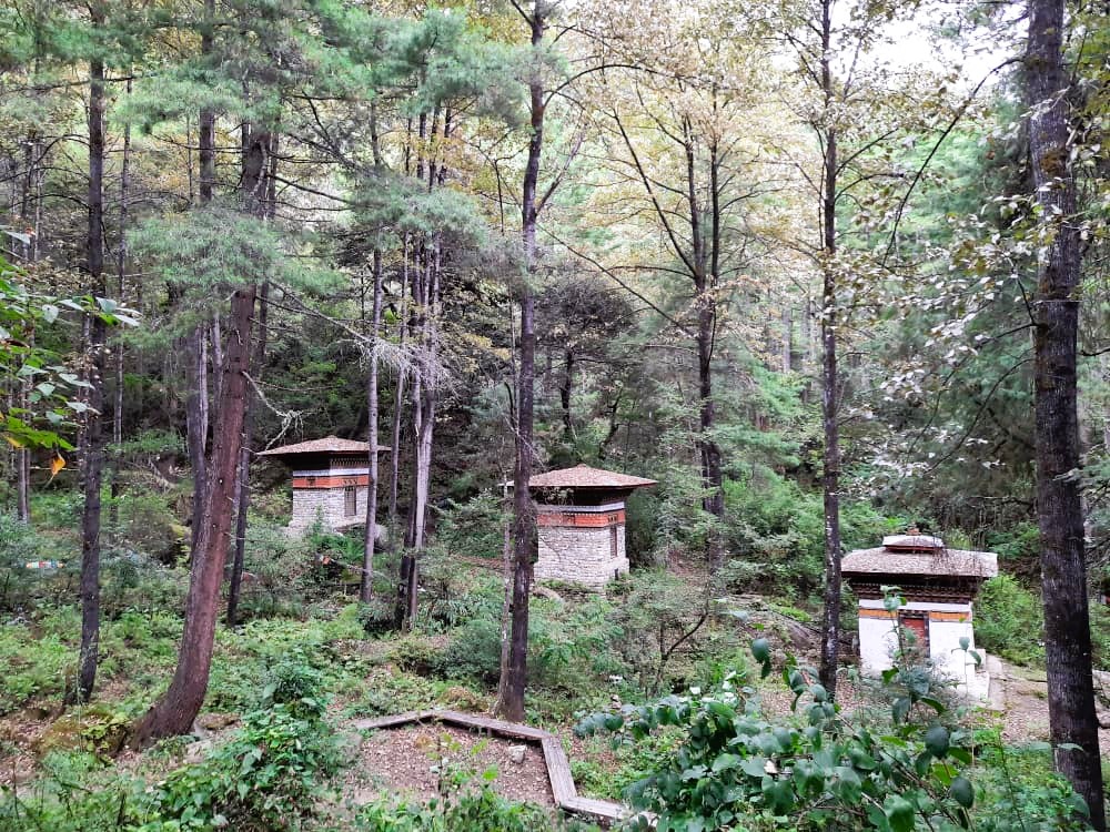 Special adventure tour in Bhutan